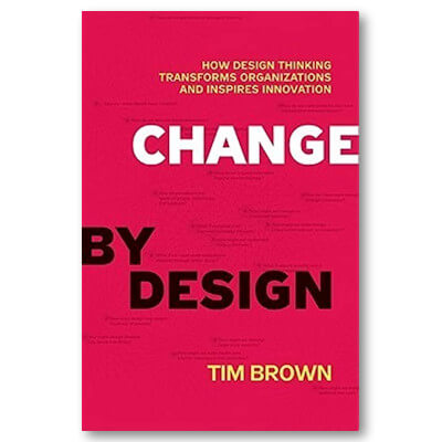 Change By Design