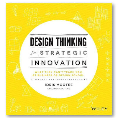 Design Thinking For Strategic Innovation