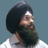 Manpreet Chawla