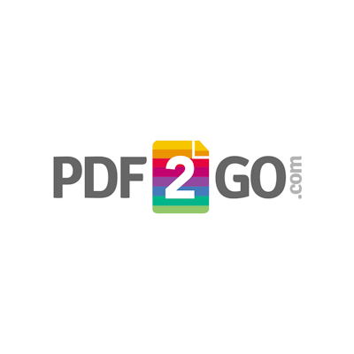 PDF2Go