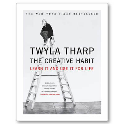 The Creative Habit