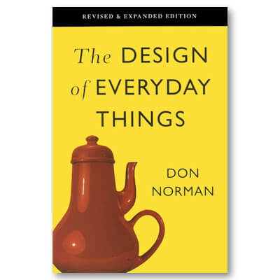 The Design Of Everyday Things
