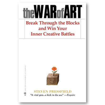 The War of Art