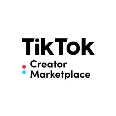 TikTok Creator Marketplace