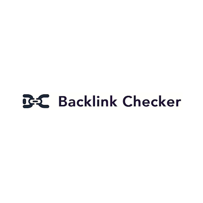 Backlink Checker