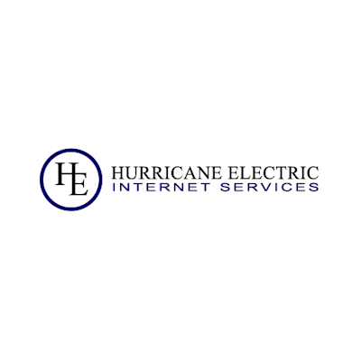 Hurricane Electric