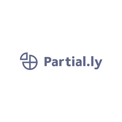 Partially