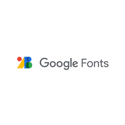 Google Fonts