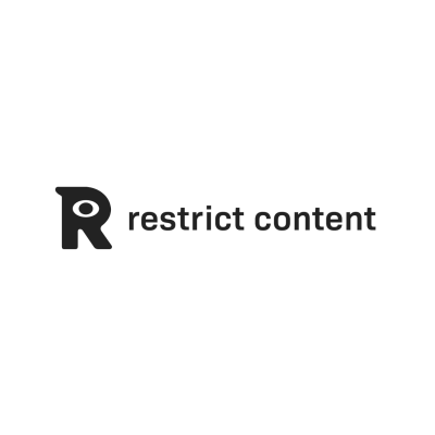 Restrict Content