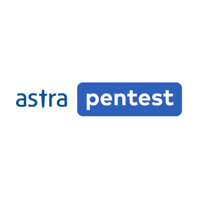 Astra Pentest