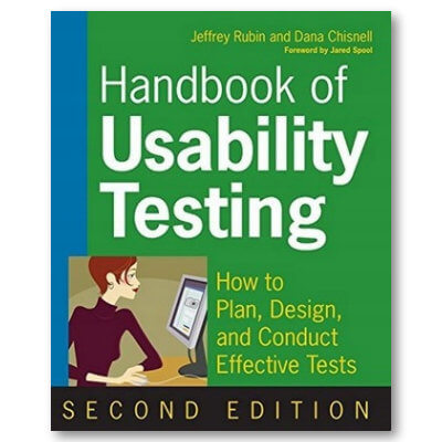 Handbook of Usability Testing