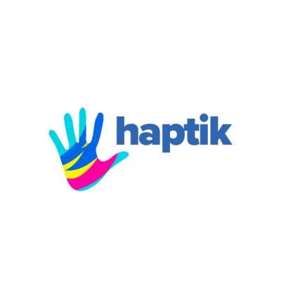 Haptik