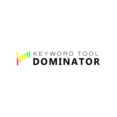 Keyword Tool Dominator
