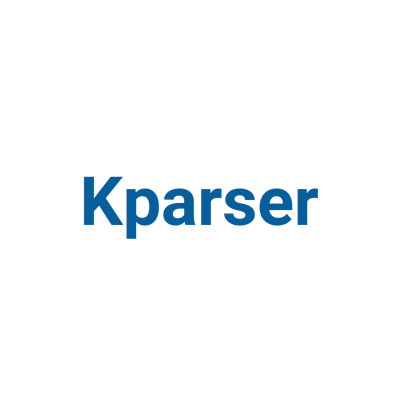 Kparser