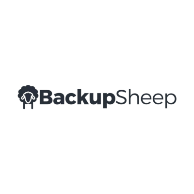 BackupSheep