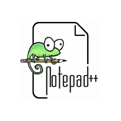 Notepad++