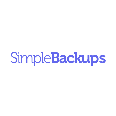 SimpleBackups