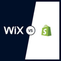 Shopify vs. Wix – A Comparison to Choose the Best