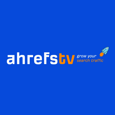 Ahrefs TV