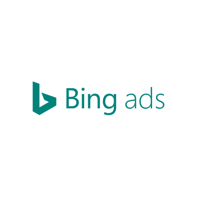 Bing ads