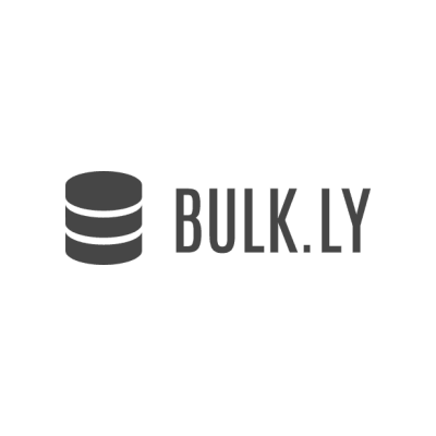 Bulk.ly