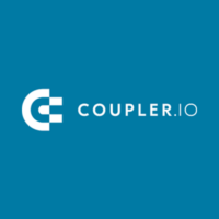 Coupler.io: Your Business Data Analytics and Automation Solution