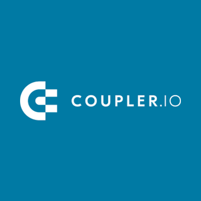 Coupler.io