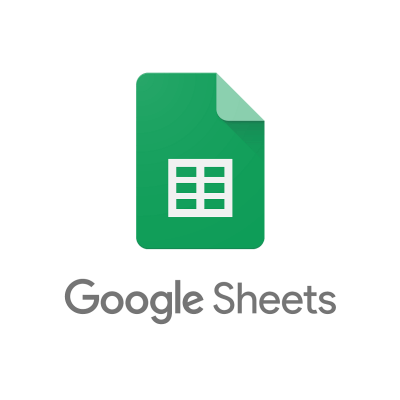 Google Sheets