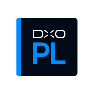 DxO PhotoLab