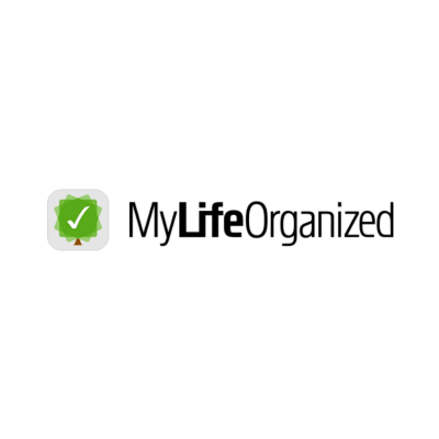 MyLifeOrganized