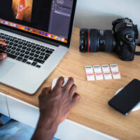 Top 5 Software to Create High-Quality Photos for Your Website