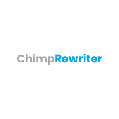 Chimp Rewriter