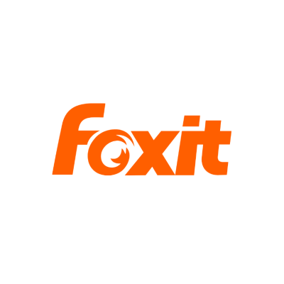 Foxit