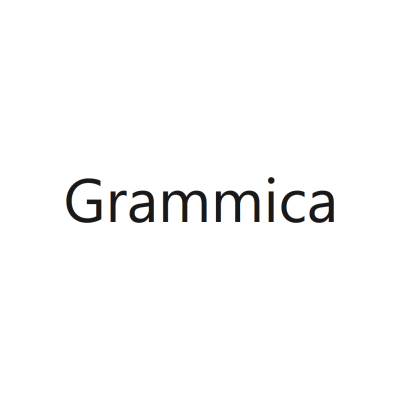 Grammica