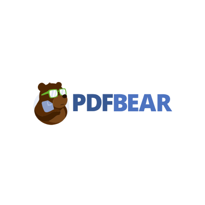 PDFBEAR