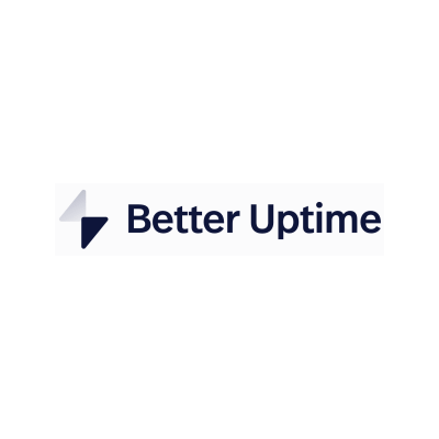 Better Uptime