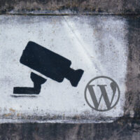 monitoring WordPress