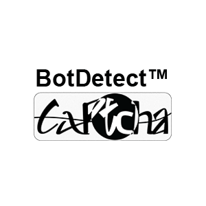 BotDetect Captcha