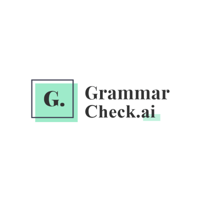GrammarCheck.ai