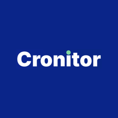 Cronitor