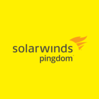 Solarwinds Pingdom