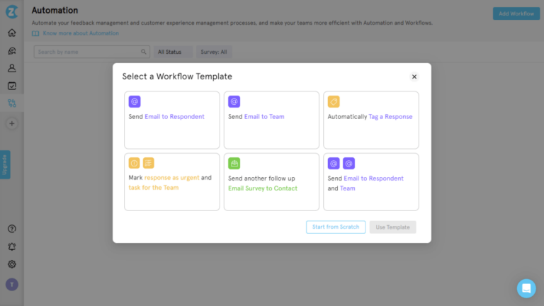 Zonka Feedback: All-New AI-powered Feedback Analysis Tool