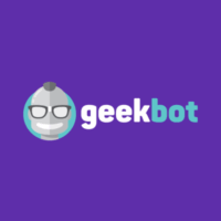 Geekbot: The Ultimate Tool for Seamless Team Communication