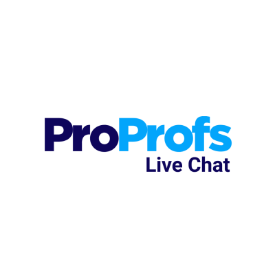 ProProfs Live Chat