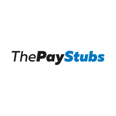 The Pay Stubs