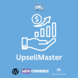 UpsellMaster