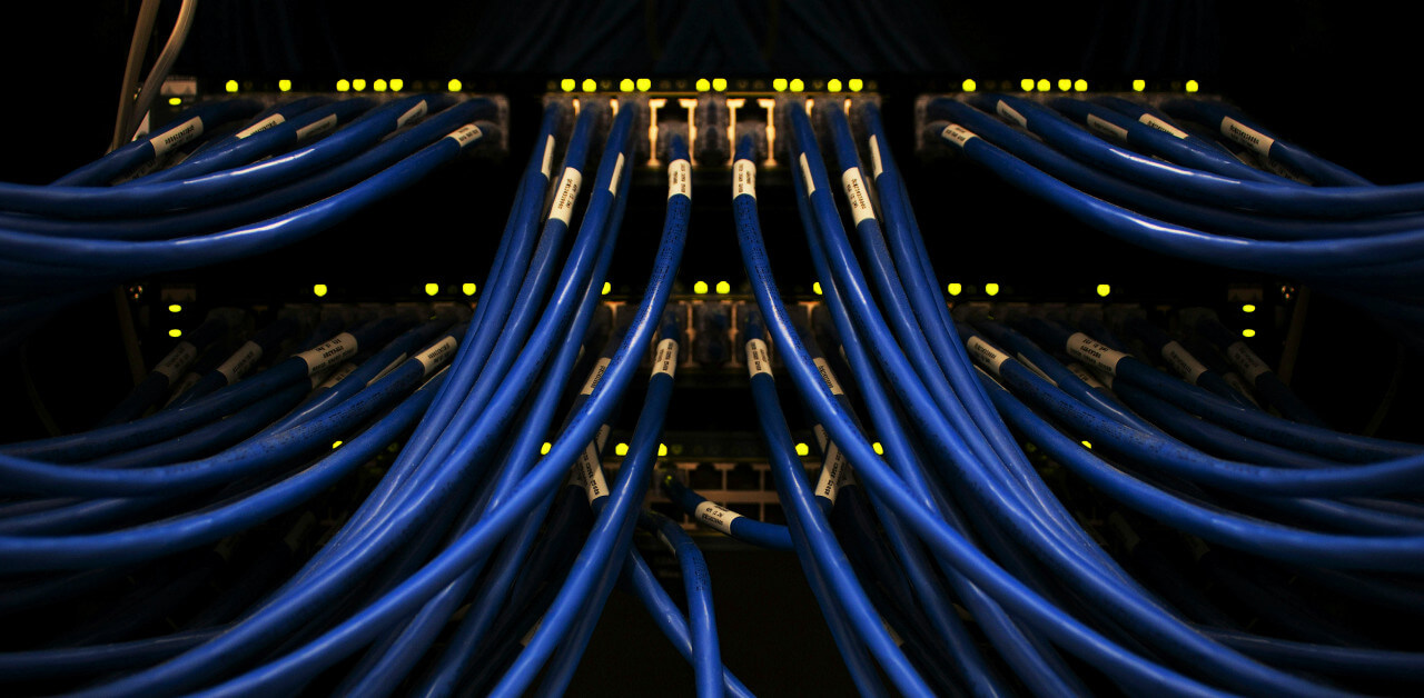 network cables