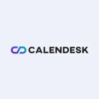 Calendesk: Online Booking and Scheduling for Businesses