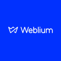 Weblium: intuitive website builder