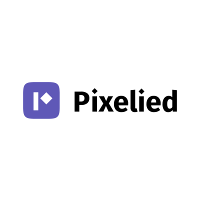 Pixelied